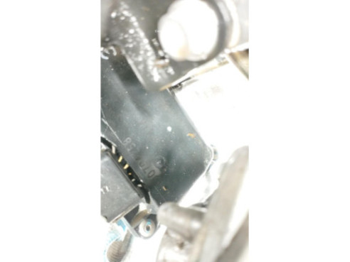 F4RL872 MOTOR RENAULT MEGANE III Coupé (DZ0/1_)|Desguaces La Cabaña
