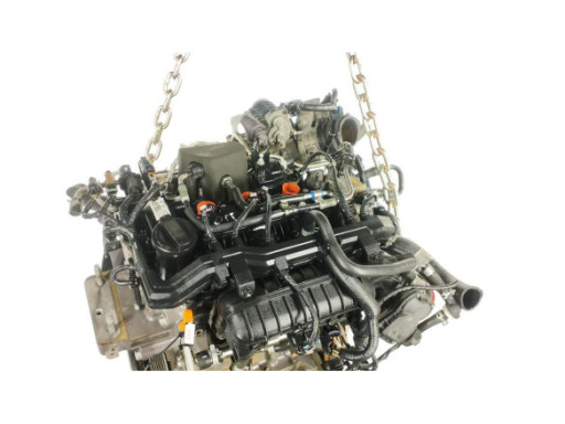 U32VMH CAJA CAMBIOS KIA STONIC (YB)|Desguaces La Cabaña