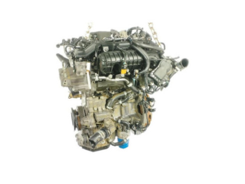 U32VMH CAJA CAMBIOS KIA STONIC (YB)|Desguaces La Cabaña 2