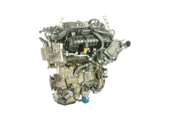G3LF MOTOR KIA STONIC (YB)|Desguaces La Cabaña