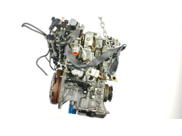 G3LF MOTOR KIA STONIC (YB)|Desguaces La Cabaña
