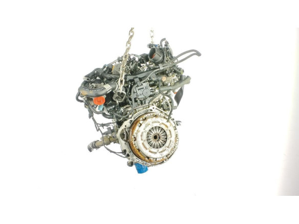 G3LF MOTOR KIA STONIC (YB)|Desguaces La Cabaña