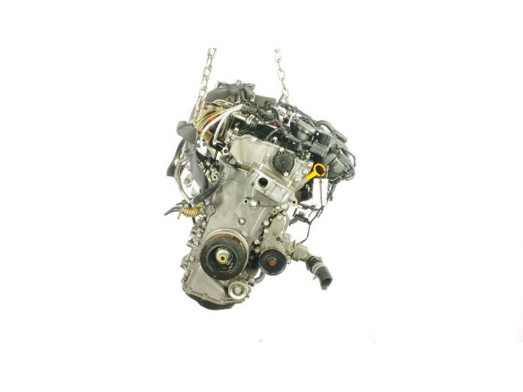 G3LF MOTOR KIA STONIC (YB)|Desguaces La Cabaña