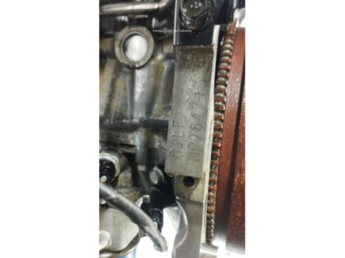 G3LF MOTOR KIA STONIC (YB)|Desguaces La Cabaña