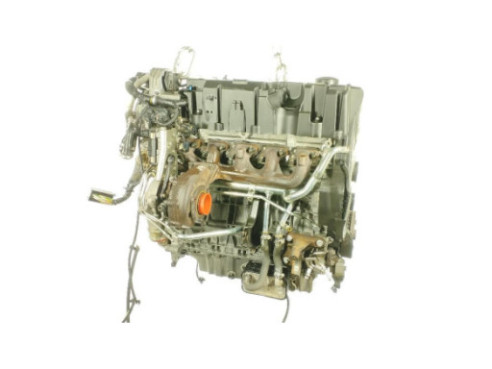 MOTOR COMPLETO|Desguaces La Cabaña 2