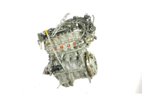 MOTOR COMPLETO|Desguaces La Cabaña 2