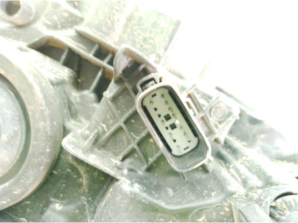 2571958, EM2B13W030GE FARO IZQUIERDO FORD S-MAX|Desguaces La Cabaña