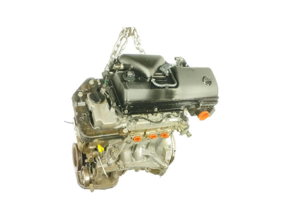 CR14DE MOTOR NISSAN MICRA III (K12)|Desguaces La Cabaña