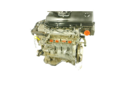 MOTOR COMPLETO|Desguaces La Cabaña 2