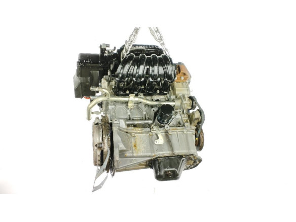 CR14DE MOTOR NISSAN MICRA III (K12)|Desguaces La Cabaña