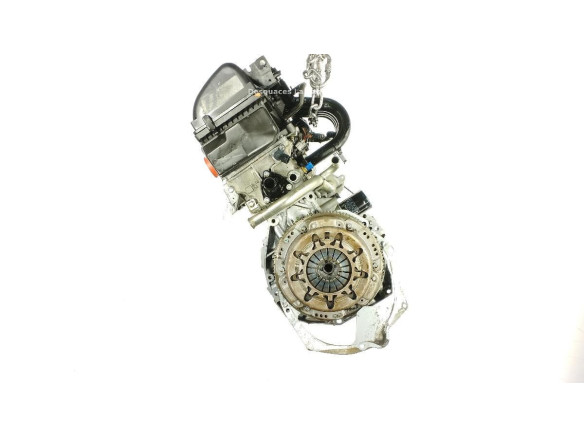 CR14DE MOTOR NISSAN MICRA III (K12)|Desguaces La Cabaña