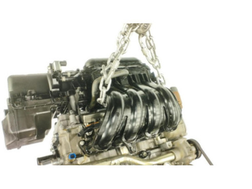 CR14DE MOTOR NISSAN MICRA III (K12)|Desguaces La Cabaña
