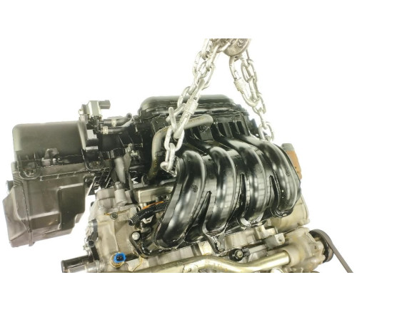 CR14DE MOTOR NISSAN MICRA III (K12)|Desguaces La Cabaña