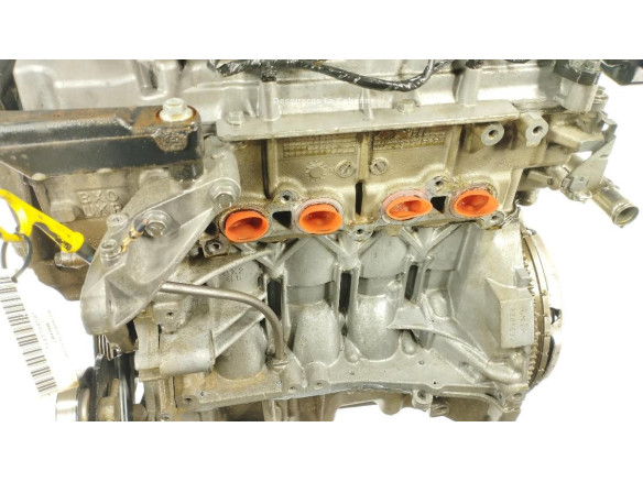 CR14DE MOTOR NISSAN MICRA III (K12)|Desguaces La Cabaña