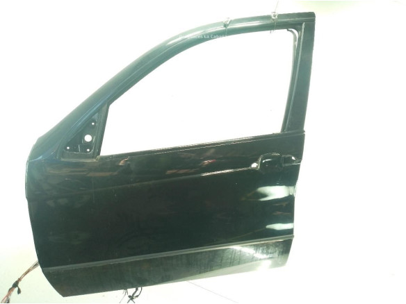 41518256823 PUERTA LAT DEL IZQ BMW X5 (E53)|Desguaces La Cabaña