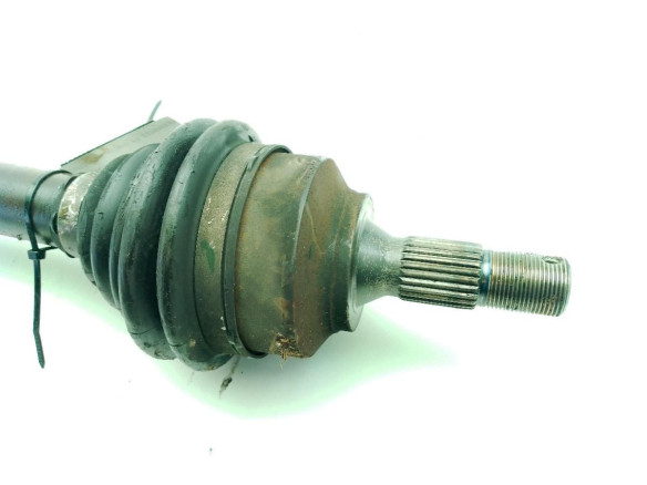 3273QK PALIER DEL DER PEUGEOT 308 SW (4E_, 4H_)|Desguaces La Cabaña