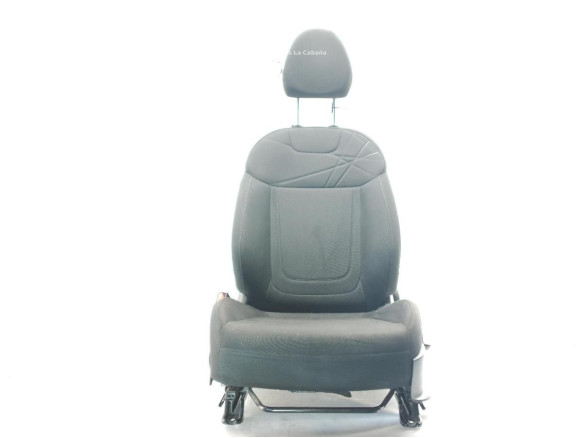 ASIENTO DEL IZQ HYUNDAI TUCSON (NX4E, NX4A)|Desguaces La Cabaña