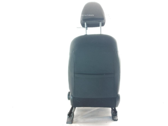 ASIENTO DEL IZQ HYUNDAI TUCSON (NX4E, NX4A)|Desguaces La Cabaña