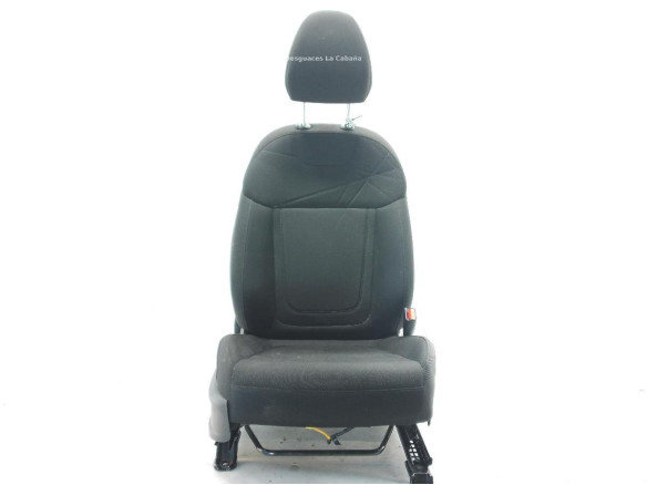 ASIENTO DEL DER HYUNDAI TUCSON (NX4E, NX4A)|Desguaces La Cabaña