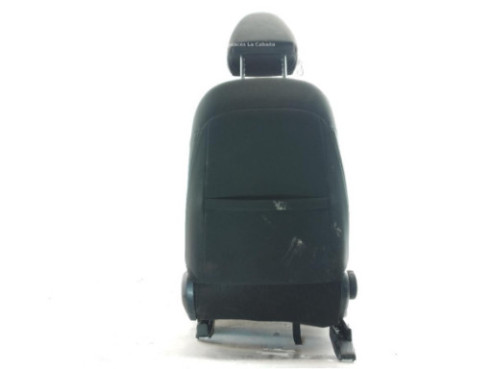 ASIENTO DEL DER HYUNDAI TUCSON (NX4E, NX4A)|Desguaces La Cabaña