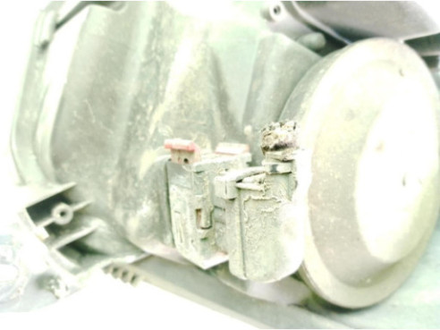 1EG27037032 FARO DERECHO OPEL ASTRA H (A04)|Desguaces La Cabaña