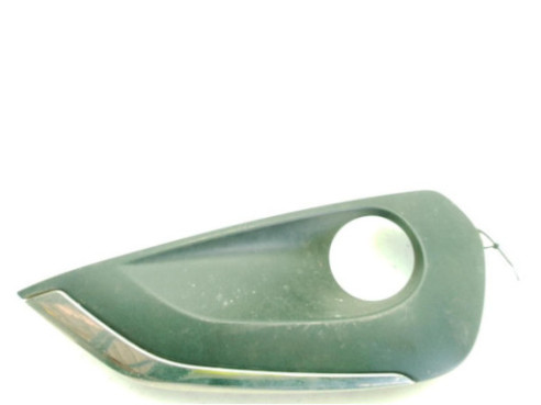 9810738177 REJILLA PARAGOLPES DEL DER PEUGEOT 208|Desguaces La Cabaña