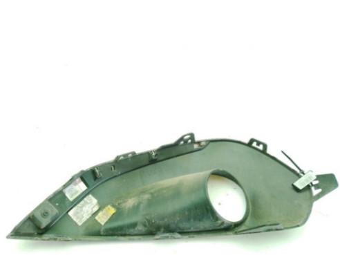 9810738177 REJILLA PARAGOLPES DEL DER PEUGEOT 208|Desguaces La Cabaña