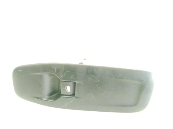96751118ZD MANDO ELEVALUNAS PUERTA LAT DEL DER PEUGEOT 208|Desguaces La Cabaña