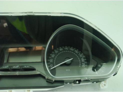 1607557480 MANGUETA DEL IZQ PEUGEOT 208|Desguaces La Cabaña 2
