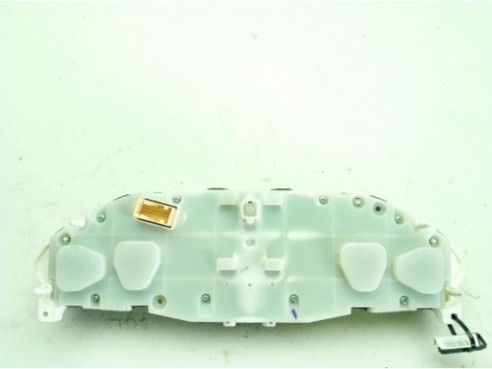 9825986180 CUADRO INSTRUMENTOS PEUGEOT 208|Desguaces La Cabaña