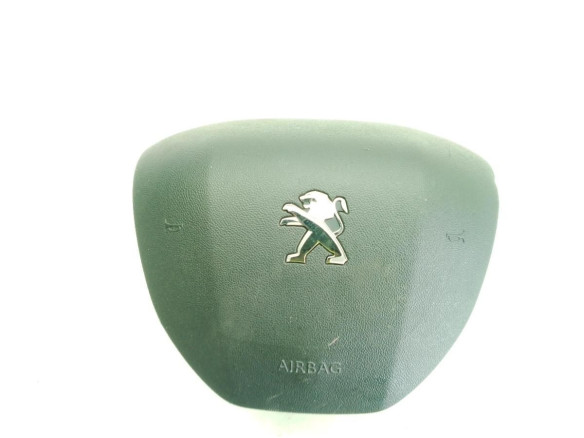 98072114ZD AIRBAG IZQ PEUGEOT 208|Desguaces La Cabaña