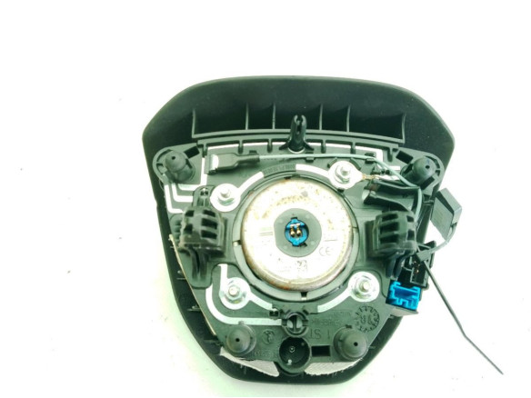98072114ZD AIRBAG IZQ PEUGEOT 208|Desguaces La Cabaña