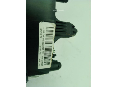 98072114ZD AIRBAG IZQ PEUGEOT 208|Desguaces La Cabaña