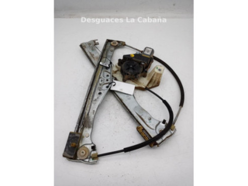 ELEVALUNAS PUERTA LAT DEL IZQ CITROEN C4 CACTUS |Desguaces La Cabaña