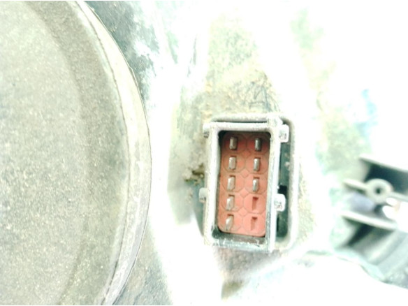 1EG27037051 FARO IZQUIERDO OPEL ASTRA H (A04)|Desguaces La Cabaña