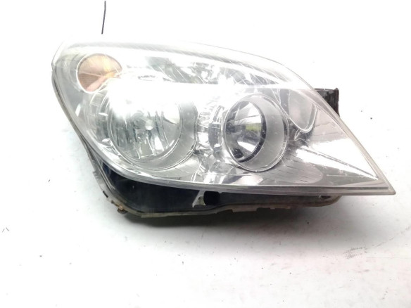 13238289RH FARO DERECHO OPEL ASTRA H (A04)|Desguaces La Cabaña