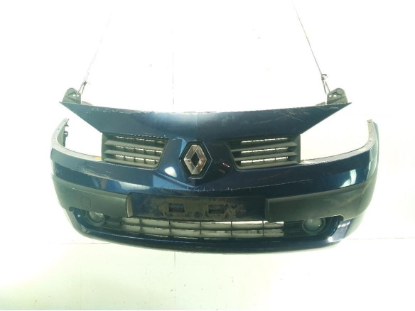 620226236R PARAGOLPES DEL RENAULT MEGANE II Ranchera familiar (KM0/1_)|Desguaces La Cabaña