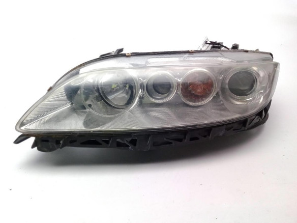 FARO IZQUIERDO MAZDA 6 Hatchback (GG)|Desguaces La Cabaña