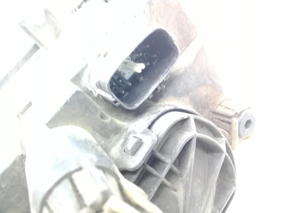 FARO DERECHO MAZDA 6 Hatchback (GG)|Desguaces La Cabaña