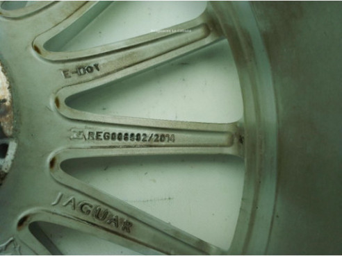 LLANTAS|Desguaces La Cabaña 2