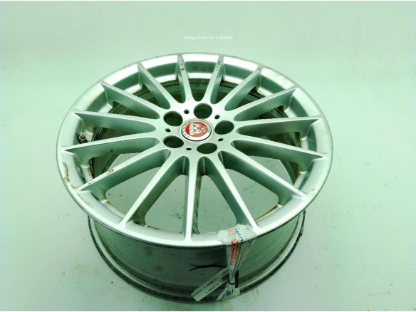 HK831007AA LLANTA ALUMINIO JAGUAR F-PACE (X761)|Desguaces La Cabaña