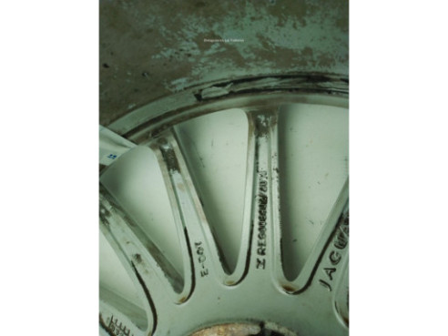 LLANTAS|Desguaces La Cabaña 2