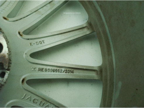 LLANTAS|Desguaces La Cabaña 2