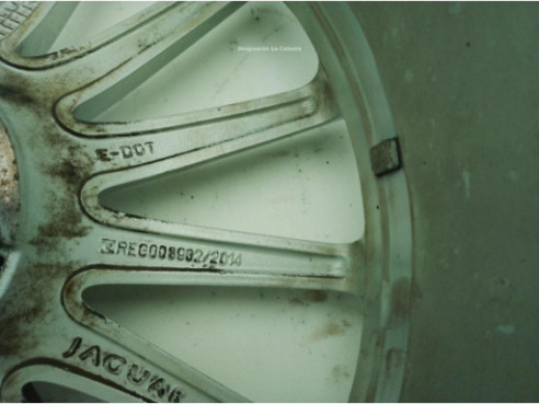 LLANTAS|Desguaces La Cabaña 2