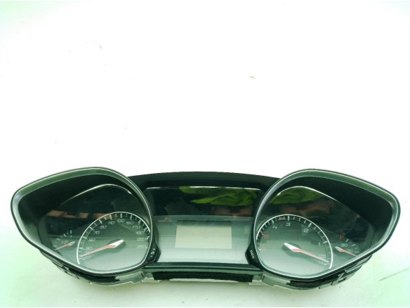 1614174780, 9807571480 CUADRO INSTRUMENTOS PEUGEOT 308 II|Desguaces La Cabaña