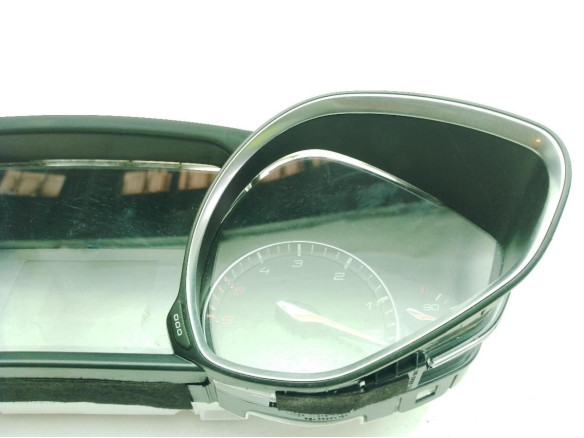 1614174780, 9807571480 CUADRO INSTRUMENTOS PEUGEOT 308 II|Desguaces La Cabaña
