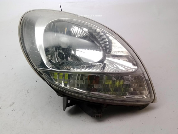260101934R FARO DERECHO RENAULT KANGOO Express (FC0/1_)|Desguaces La Cabaña