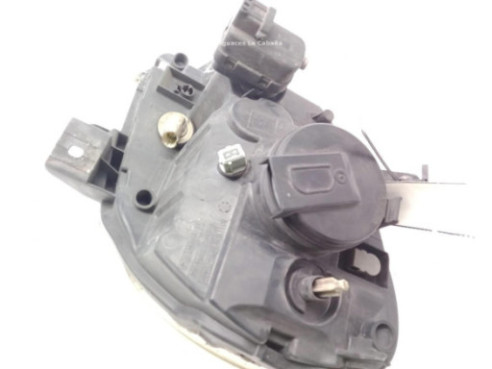260101934R FARO DERECHO RENAULT KANGOO Express (FC0/1_)|Desguaces La Cabaña