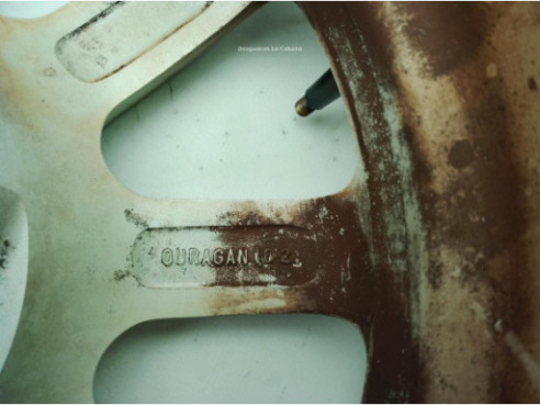 LLANTAS|Desguaces La Cabaña 2