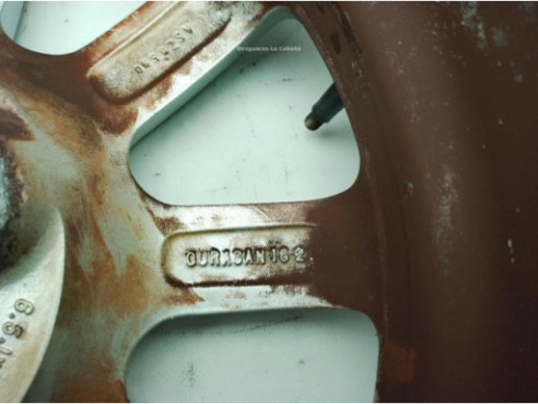 LLANTAS|Desguaces La Cabaña 2